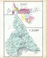 Hickory, Union, Washington County 1876